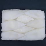BQF Squid Tube Frozen