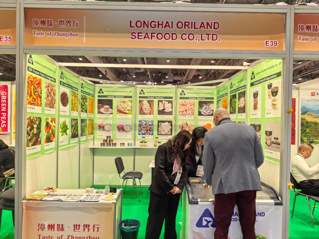 LONGHAI ORILAND SEAFOOD CO., LTD AT WORLDFOOD POLAND.jpg