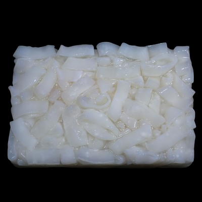 BQF Squid Ring Frozen