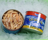 1LB frozen crab meat